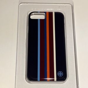 Tory Burch NWT iPhone 7 Hardshell Case